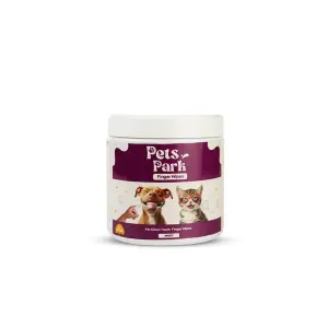 بيتس بارك فينجر وايبس للأسنان