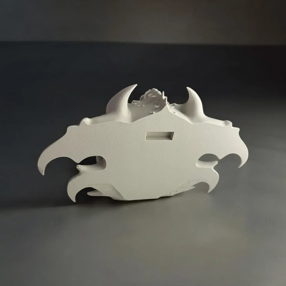 Monster Skull