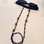 Wild Elegance Glasses Cord
