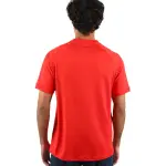 Energy Flow Men's Red T-Shirt