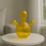 longhead glass cactus