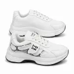 Modern Casual Sneakers L-21