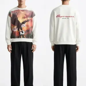 SWEATSHIRT