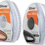 Shoe Shine Sponge Shoe Polish 6 ml A-66