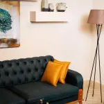 Modern Floor Lamp