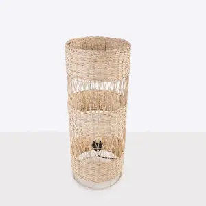Bambo FLoor Lamp