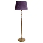Modern floor lamp