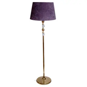 Modern floor lamp