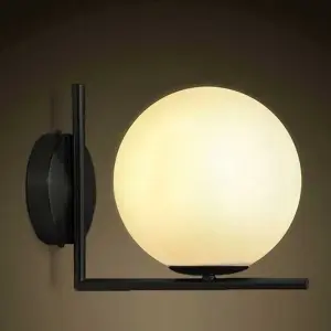 Modern Wall Lamp