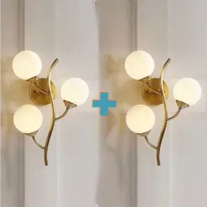 Modern Wall Lamp