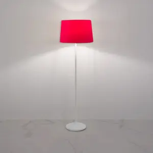 Modern Floor Lamp TA390