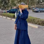 Dorra denim