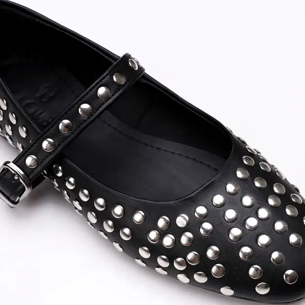 Ballerinas B-15