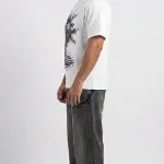WHITE T-SHIRT