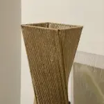 Boho Floor lamp