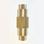 boho Wall Lamp