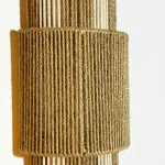 boho Wall Lamp