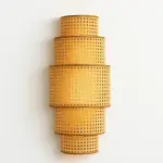 boho Wall Lamp