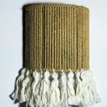 Boho Wall Lamp brl9