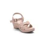 comfortable Protan wedge sandal - W-7