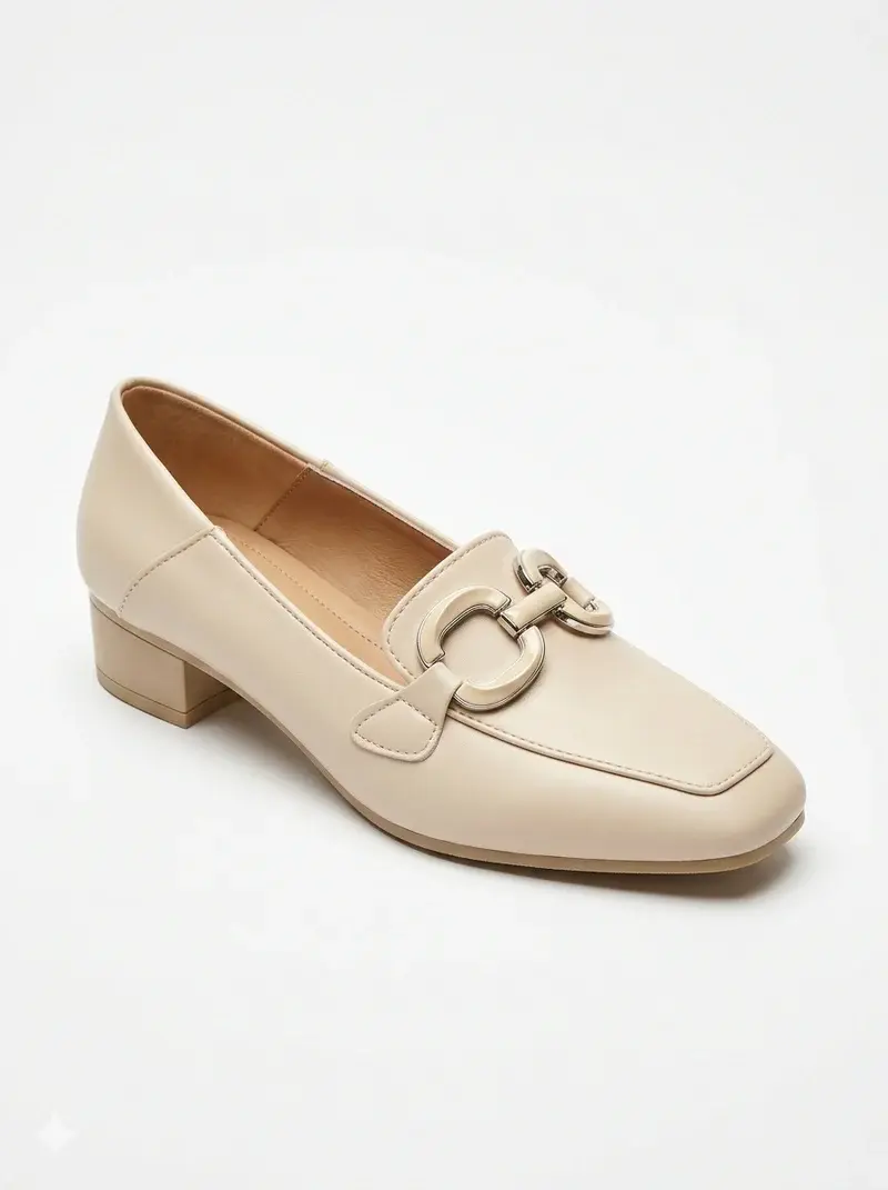 Ballerina Classic With Front Detail BN-48