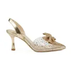 Elegant heels designed to highlight femininity C-96