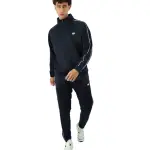 Men's Basic Navy TrackSuit