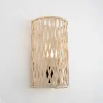 Bambo Boho Wall Lamp 010