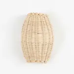 Bambo Boho Wall Lamp 013