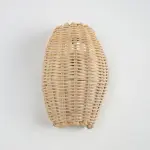 Bambo Boho Wall Lamp 008