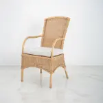 Bambo Boho chairs and tables