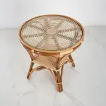 Bambo Boho chairs and tables