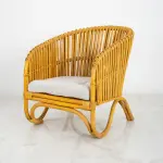 Bambo Boho chairs and tables