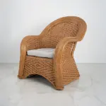 Bambo Boho chairs and tables