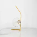 Modern Modern Table Lamp 021