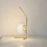 Modern Modern Table Lamp 021