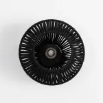 Makrami Boho Wall Lamp