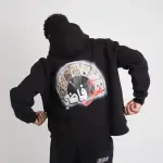 Mesh Fady (Black Set)