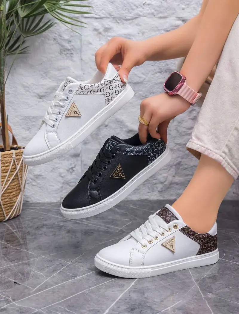 sneakers in a modern sophisticated style GS-2