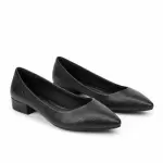 ballerina flats with a simple and elegant design BN-45