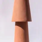 Cove  Poco Side Lamp