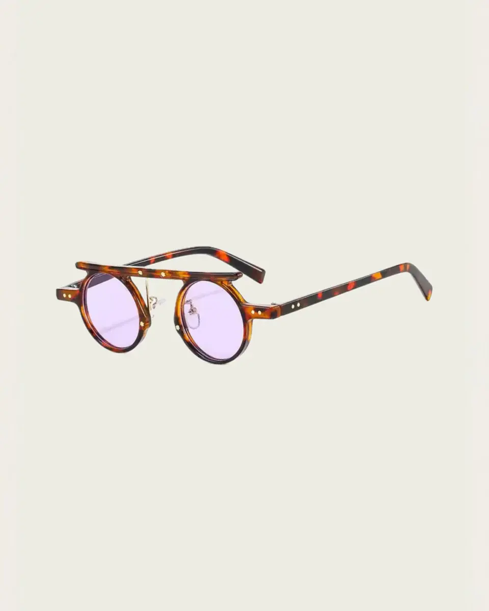 SMALL ROUND