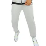 Men's Essential Light Gray Jogger Pants