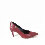 Elegance Leather Boots R-888