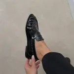 Monaco Studded Loafer