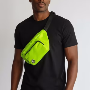 MS waterproof waist bag