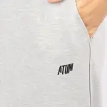 Women's Sport Gray Sweatpants