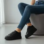 Sneakers High Casual -SN-14