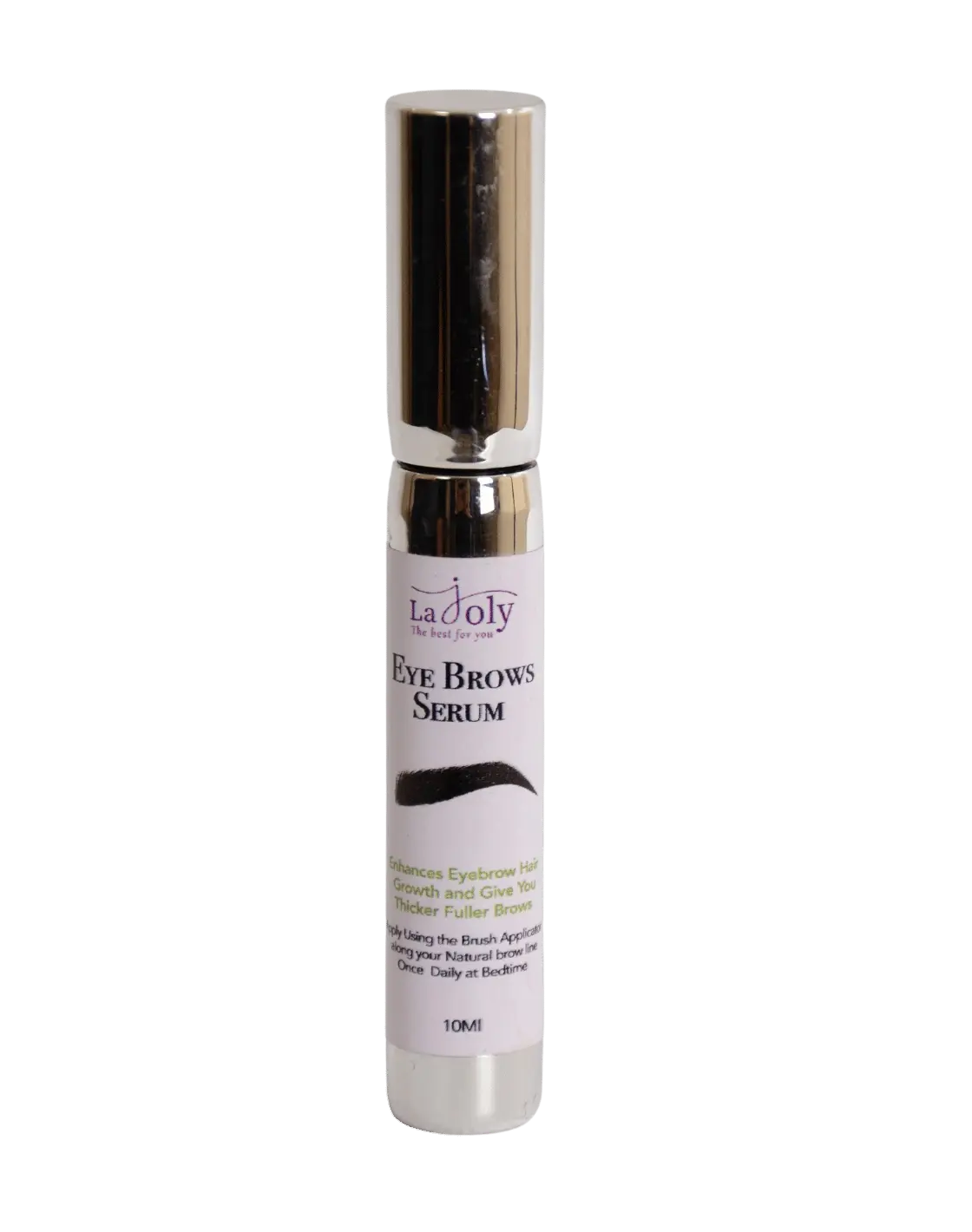 Lajoly Eyebrow thickening and correcting serum