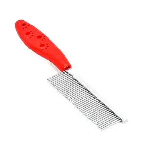 مشط معدني مع يد MM12-29